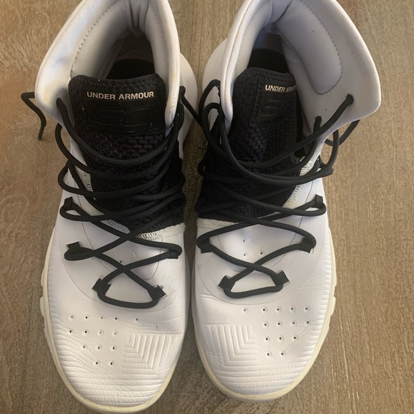 Under Armour' Curry 3Zer0 Basketball Shoes